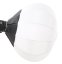 Balónový softbox 65cm Bowens adaptér (BAL10)