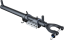Kupo KS-254 Steadicam Docking Bracket