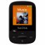 SanDisk MP3 Sansa Clip Sports 8GB čierna