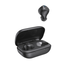 Hama Bluetooth slúchadlá Spirit Chop II, štuple, čierne