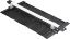 Nanlite Barndoor with eggcrate for Pavotube II 15C