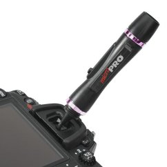 LENSPEN New MICRO PRO - barva černá