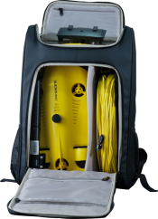 Chasing Gladius Mini S Flash Pack 200m