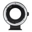 7Artisans Autofokusadapter Canon EF an Fuji X