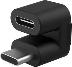 SmallRig 4406 Audio Single Adapter Type-C to Type-C