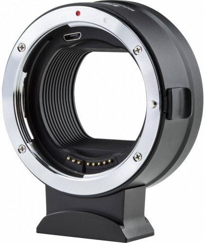 Viltrox EF-Z adaptér objektívu Canon EF/EF-S na telo Nikon Z