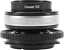 Lensbaby Composer Pro II with Sweet 50 for Nikon Z