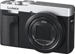 Panasonic Lumix TZ99 Silver