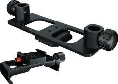 Chasing M2 Pro Max USBL Quick Mounting Bracket