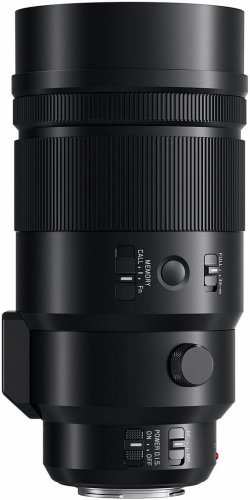 Panasonic Leica DG Elmarit 200mm f/2.8 Power O.I.S. (H-ES200) Objektiv