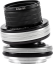 Lensbaby Composer Pro II w/ Edge 80 for Micro 4/3rds
