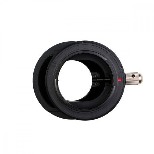 Kipon Shift Adapter von M42 Objektive auf Sony E Kamera