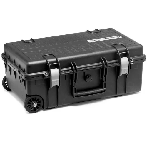 Manfrotto Pro Light Reloader Tough-55 kufr s pěnovým polstrováním