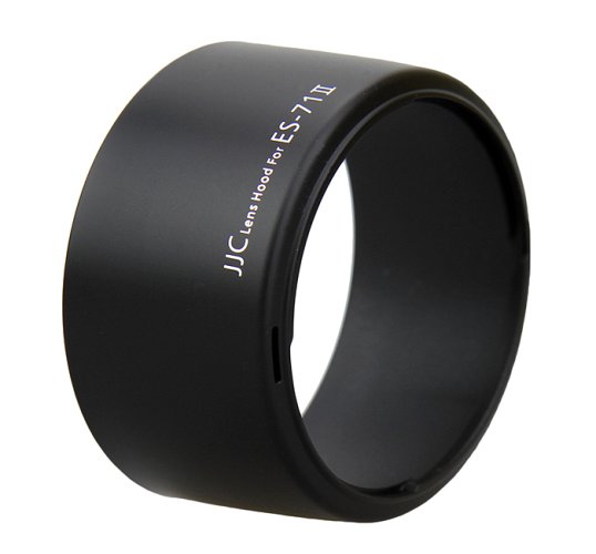 JJC LH-71II ekvivalent sluneční clony Canon ES-71II