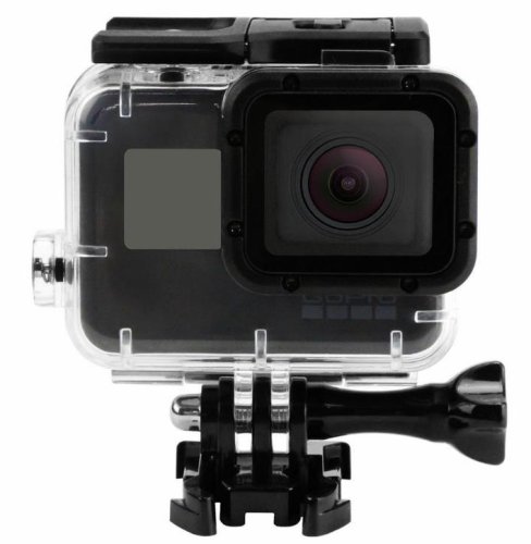 GOPRO 5, 6, 7, Dive Housing - výměnný kryt pro potápění (GP765)
