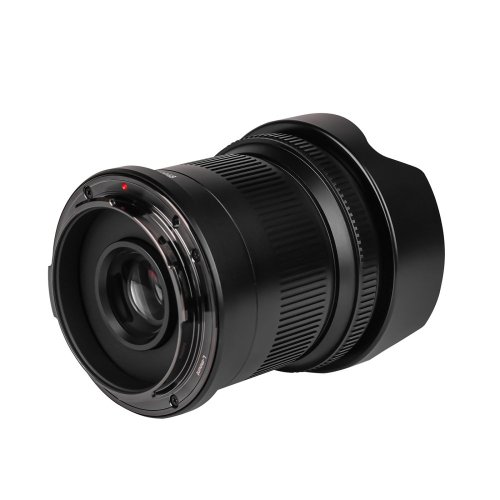 7Artisans 9mm f/5,6 für L-Mount