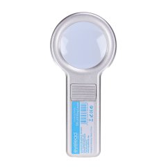 LED Magnifier with 5x Magnification and 8 LEDs
