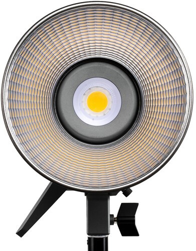 Aputure Amaran 100D LED-Licht