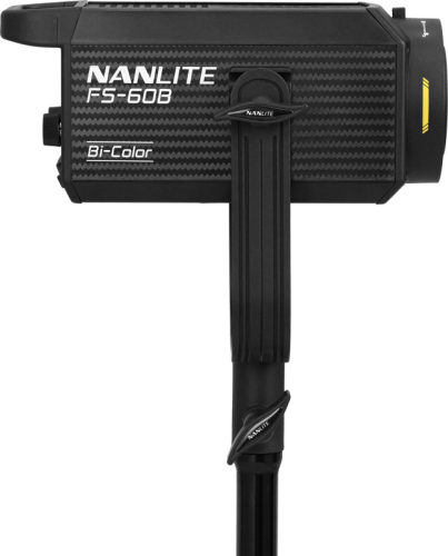 Nanlite FS-60B LED Bi-Color Spot Light