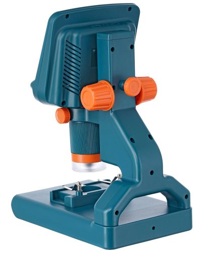 Digitální mikroskop Levenhuk LabZZ DM200 LCD