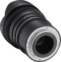 Samyang 14mm T3.1 VDSLR MK2 Canon RF