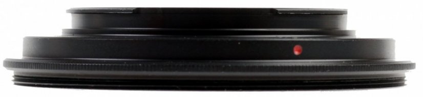 forDSLR reverzní kroužek pro Sony A na 67mm