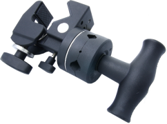 Kupo KCP-270B Super Convi Clamp Griphead