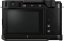 Fujifilm X-E4 + palcový grip TR-XE4 + grip Arca MHG-XE4 černý