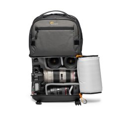 Lowepro Fastpack Pro 250 AW III šedý