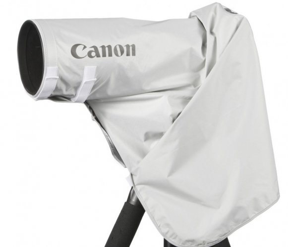 Canon ERC-E4S