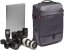 Manfrotto Manhattan Runner-50 Kamera-Trolley-Tasche für DSLR/CSC