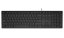 Klávesnice Dell KB216 multimediální, USB, CZ/SK, černá