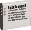 Hähnel HL-50B, Olympus LI-50B, 850mAh, 3.7V, 3.1Wh