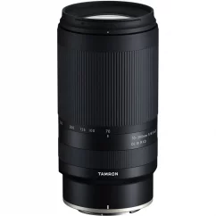 Tamron 70-300mm F/4,5-6,3 Di III RXD Objektiv für Nikon Z