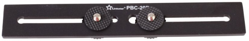 Linkstar PBC-20B kovový držiak