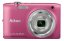 Nikon S2800 Pink Edition