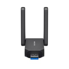 USB kliens TP-Link Mercusys MA72XH vezeték nélküli USB adapter AX1800, 2.4/5.4GHz