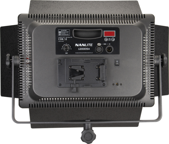 Nanlite 1200DSA 5600K LED Panel