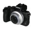 LAOWA 10mm f/4 Cookie stříbrný pro Nikon Z