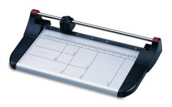 Rezačka KW-triO 33 ECO koliesková