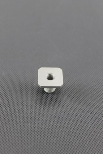 Adaptor forDSLR 1/4″ la 3/8″ pentru patină blitz