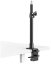Teleskopická Tyč Stojan Držák na Stůl Desku 56cm (UCT)