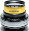 Lensbaby Twist 60 + Double Glass II Optic Swap Kit for Canon RF Mount