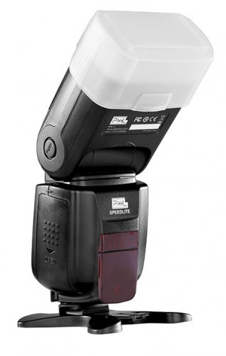 Pixel X800N Pro + vysílač King Pro Nikon