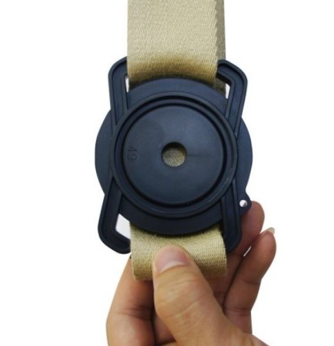 Držák krytky objektivu 40mm 49mm 62mm