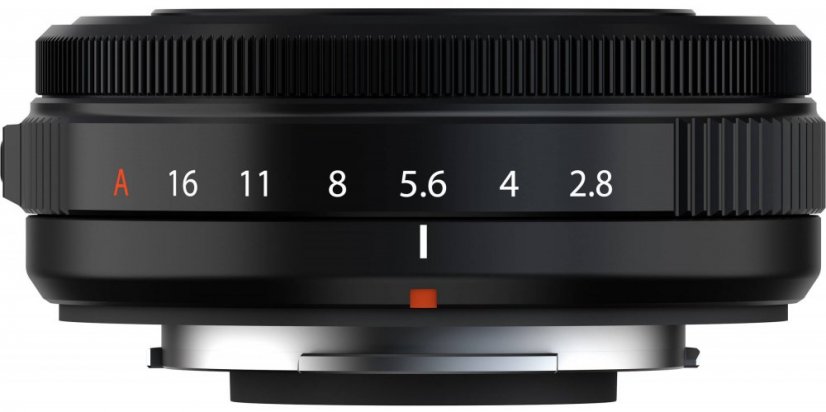 Fujifilm Fujinon XF 27mm f/2.8 R WR Lens