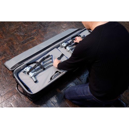 Avenger Triple C Roller Case pro odnímatelné C-stojany a příslušenství Avenger Triple C Roller Case pro odnímatelné C-stojany a příslušenství