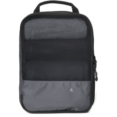 Gomatic Packing Cube V2 Medium, Gray