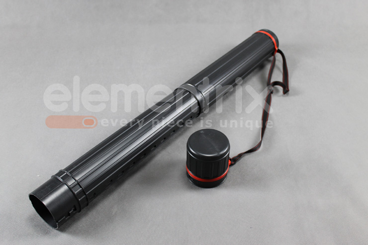 Tubus na výkres, plátno 102cm (KT606)