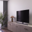 Hama stolný TV stojan Design, nastaviteľný, 600x400